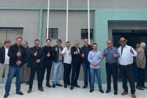 Imbituva celebra 154 anos Boca no Trombone Imbituva celebra 154 anos