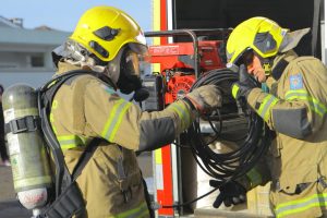 Incêndio em residência em Uvaranas 03 Boca no Trombone Incêndio em residência em Uvaranas 03