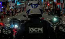 GCM em Pg