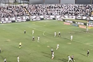 Operário empata com o Vasco Boca no Trombone Operário empata com o Vasco