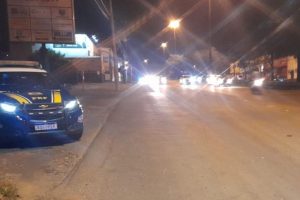 Motorista embriagado causa acidente e é preso após tentativa de fuga Boca no Trombone Motorista embriagado causa acidente e é preso após tentativa de fuga