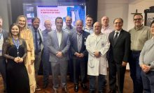 Santa Casa promove Semana da Cirurgia Robótica para lançamento do robô Da Vinci X