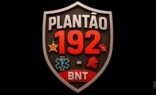 Confira as principais notícias policiais com Plantão 192 BnT no ar!