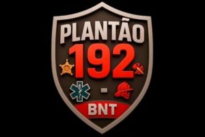 Confira as principais notícias policiais com Plantão 192 BnT no ar! Boca no Trombone Confira as principais notícias policiais com Plantão 192 BnT no ar!