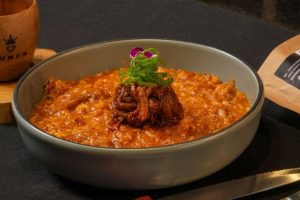 Brasil Sabor destaca a gastronomia dos Campos Gerais a partir desta quinta Boca no Trombone Brasil Sabor destaca a gastronomia dos Campos Gerais a partir desta quinta