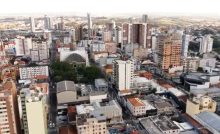 Ponta Grossa: qualidade de vida, ensino de ponta e contato com a natureza no coração dos Campos Gerais