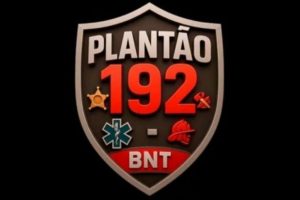 Plantão 192 BnT Boca no Trombone Plantão 192 BnT