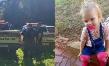 Pai mata bebê de 1 ano e 9 meses após briga com a esposa em SC