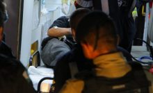 Homem leva tiro no rosto após briga com irmão em Ponta Grossa