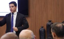 Delegados de Castro apresentam dados que mostram queda da criminalidade no município