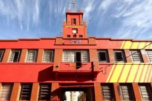 Corpo de Bombeiros realiza troca de comando em Ponta Grossa nesta quarta (07) Boca no Trombone Corpo de Bombeiros realiza troca de comando em Ponta Grossa nesta quarta (07)