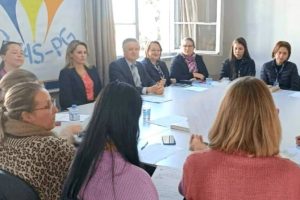 Eleição para novos conselheiros do Conselho Municipal de Assistência Social ocorre nesta quarta Boca no Trombone Eleição para novos conselheiros do Conselho Municipal de Assistência Social ocorre nesta quarta