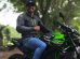 Morre no hospital o motociclista Jalisson Fernandes, vítima de acidente na BR-376 Boca no Trombone Morre no hospital o motociclista Jalisson Fernandes, vítima de acidente na BR-376