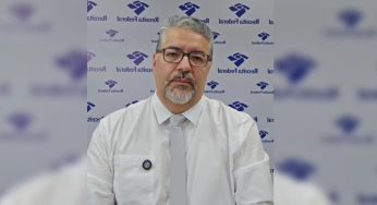 Delegado da Receita Federal alerta MEIs sobre novo golpe com mensagens falsas