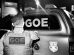 Viatura do GOE Boca no Trombone Viatura do GOE