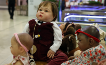 bebê reborn