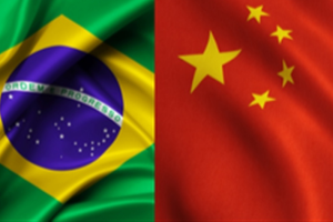 brasil e china Boca no Trombone brasil e china