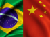 brasil e china Boca no Trombone brasil e china