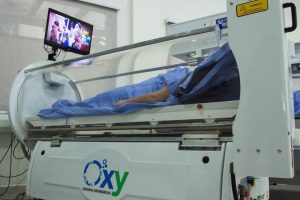 Nova tecnologia coloca Ponta Grossa na vanguarda dos tratamentos com oxigenoterapia hiperbárica Boca no Trombone Nova tecnologia coloca Ponta Grossa na vanguarda dos tratamentos com oxigenoterapia hiperbárica