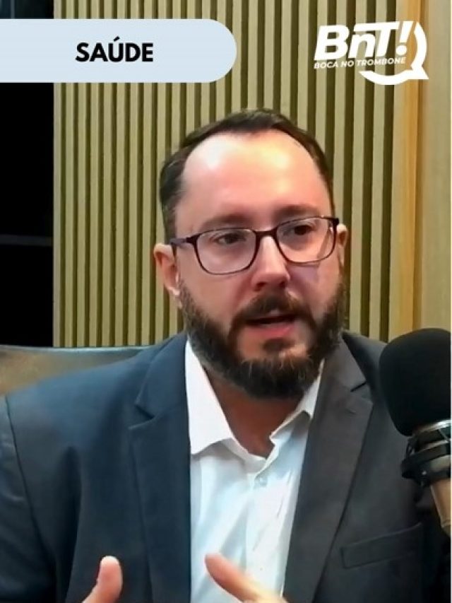 Em entrevista ao BnT News, médico detalha cirurgia inédita de osteointegração realizada em PG