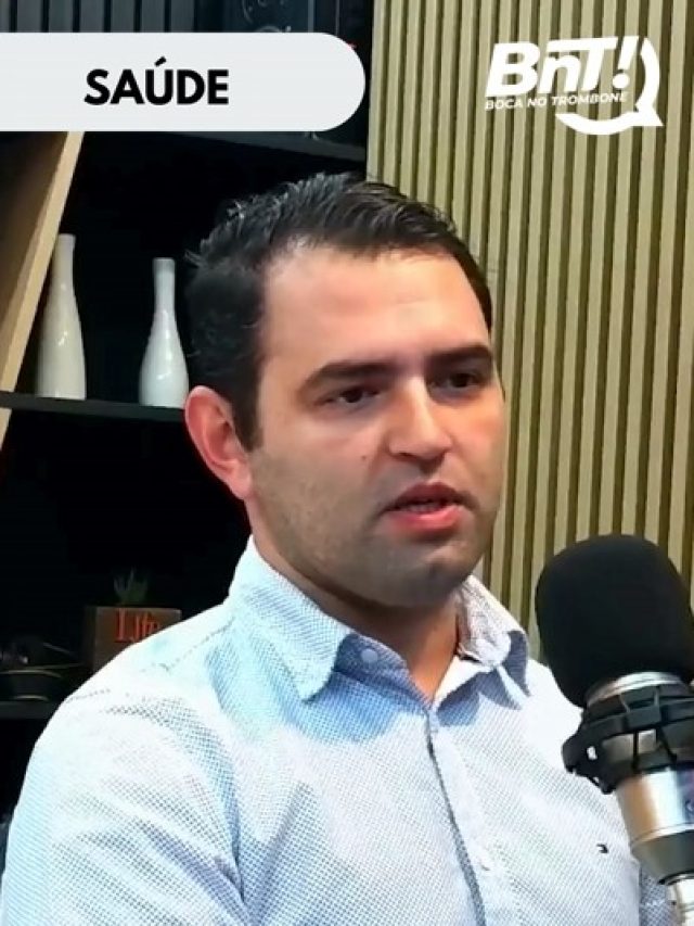Dr. Rafael Sanfelice explica funcionamento e benefícios da nova Câmara Hiperbárica do Centro Hospitalar São Camilo