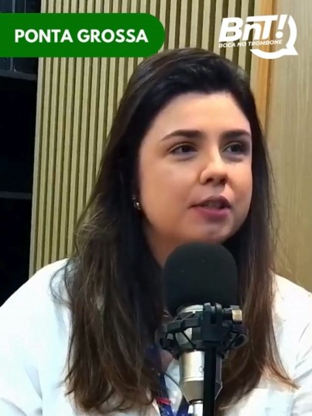 Campanha PG Sem Frio mobiliza população para ajudar quem mais precisa em Ponta Grossa