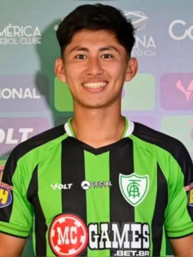 Jogador do América-MG é preso em flagrante por injúria racial contra atleta do Operário