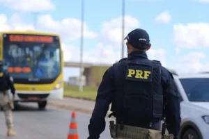 Evento reunirá especialistas, autoridades e entidades ligadas à segurança viária no auditório da PRF em Curitiba Boca no Trombone Evento reunirá especialistas, autoridades e entidades ligadas à segurança viária no auditório da PRF em Curitiba