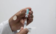 Campanha contra a gripe segue em todo o país; vacinação está liberada para quem procurar as unidades de saúde, mesmo fora dos grupos prioritários