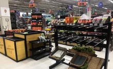 Supermercados defendem contrato de trabalho por hora
