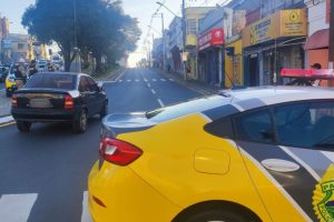 Atropelamento Praça Duque de Caxias Boca no Trombone Atropelamento Praça Duque de Caxias