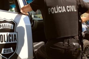 Polícia Civil Boca no Trombone Polícia Civil