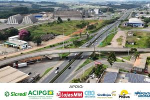 Trânsito parado ou cidade fluindo? Os dois futuros possíveis de Ponta Grossa Boca no Trombone Trânsito parado ou cidade fluindo? Os dois futuros possíveis de Ponta Grossa