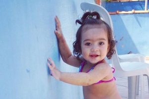 Mãe em Ponta Grossa faz apelo por ajuda no tratamento da filha com problemas cardíacos Boca no Trombone Mãe em Ponta Grossa faz apelo por ajuda no tratamento da filha com problemas cardíacos