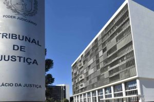 Tribunal de Justiça do Paraná_TJPR Boca no Trombone Tribunal de Justiça do Paraná_TJPR