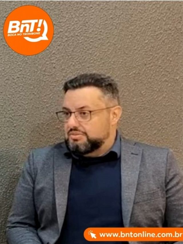 📢 FUTURO PRODUTIVO
Fórum da Indústria debate futuro econômico de Ponta Grossa