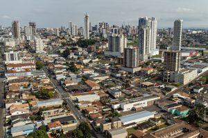 Ponta Grossa registra abertura de 5,2 mil empresas em 2025 e saldo positivo no empreendedorismo Boca no Trombone Ponta Grossa registra abertura de 5,2 mil empresas em 2025 e saldo positivo no empreendedorismo