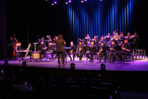 recitais Boca no Trombone recitais