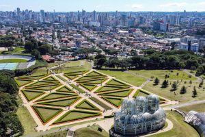 vista_Curitiba_Paraná Boca no Trombone vista_Curitiba_Paraná